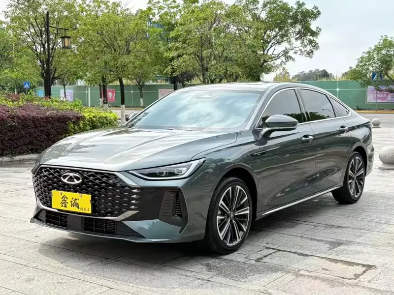 Chery Arrizo 8 PRO, 2025