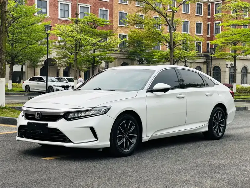 Honda Inspire, 2023