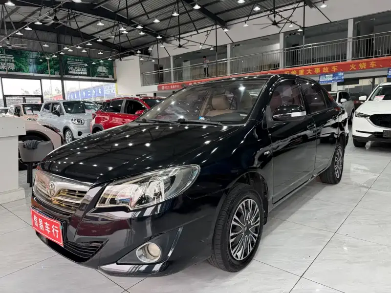 Toyota Corolla, 2014