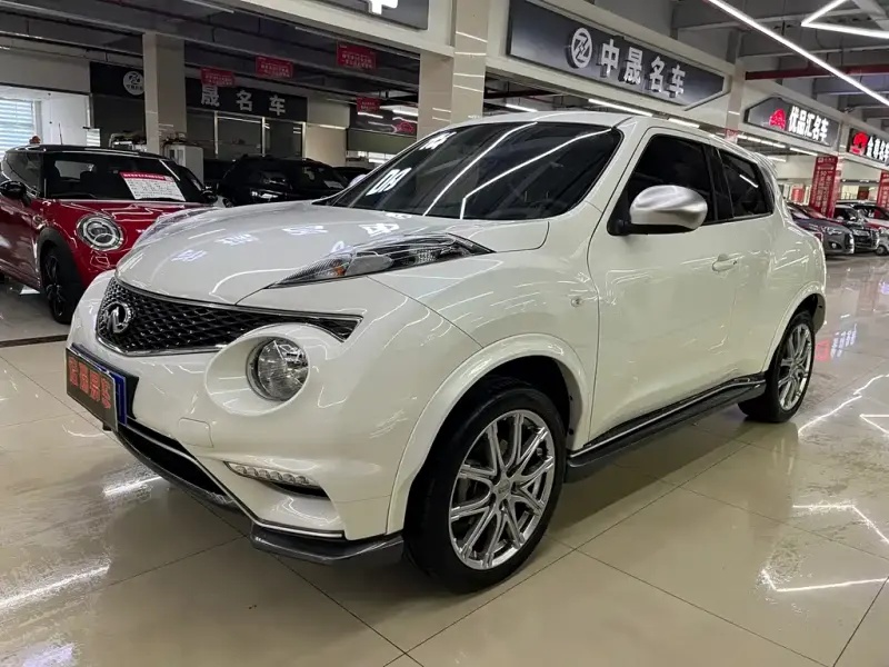 Infiniti ESQ, 2019