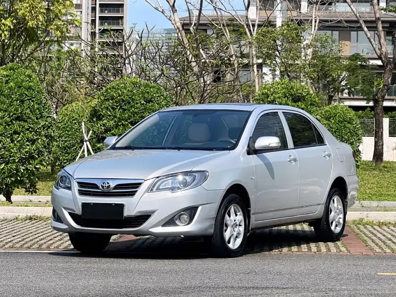 Toyota Corolla, 2014
