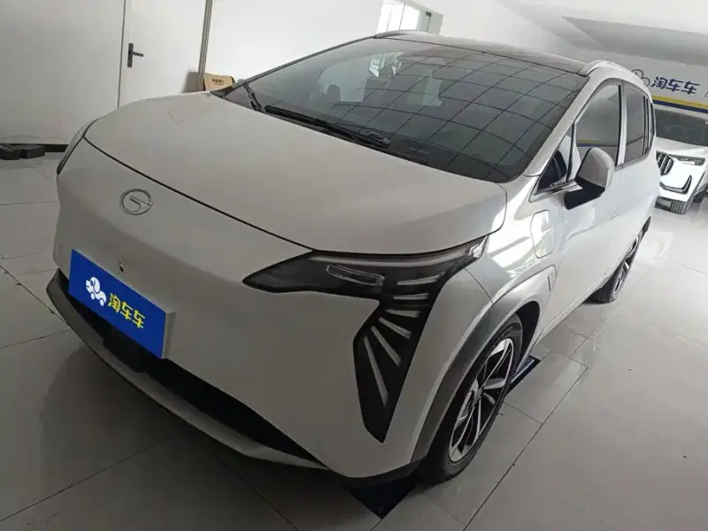 Aion Y, 2023
