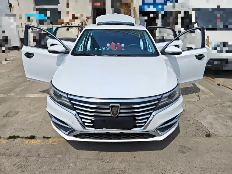 Roewe i6, 2022 — фото 1