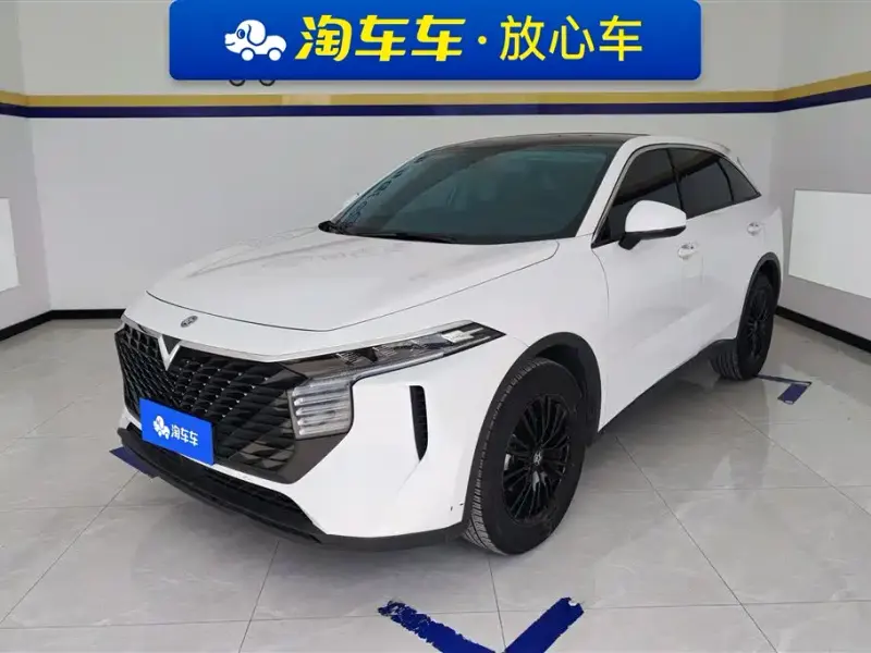 Venucia V, 2023