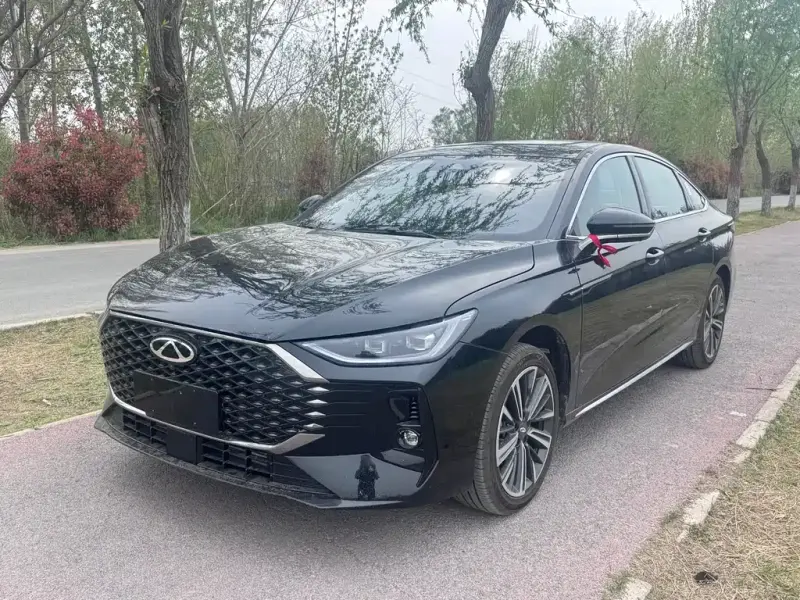 Chery Arrizo 8 PRO, 2025