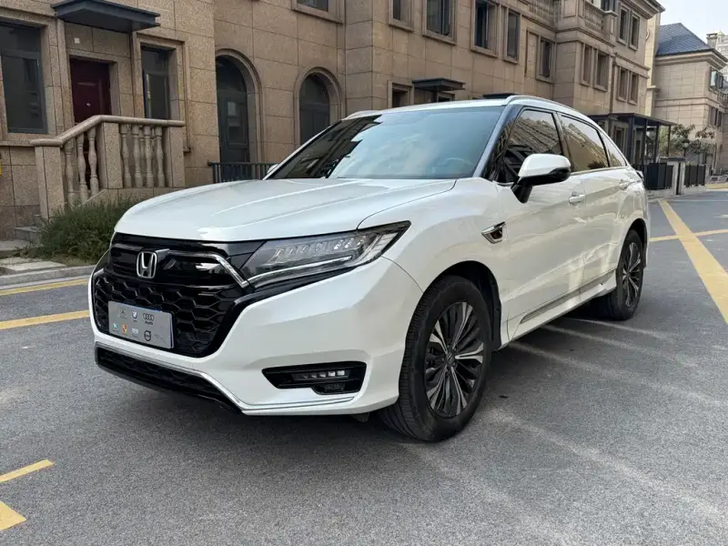 Honda UR-V, 2023