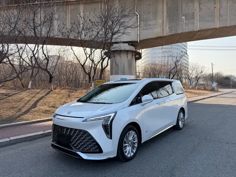 Buick Century, 2024