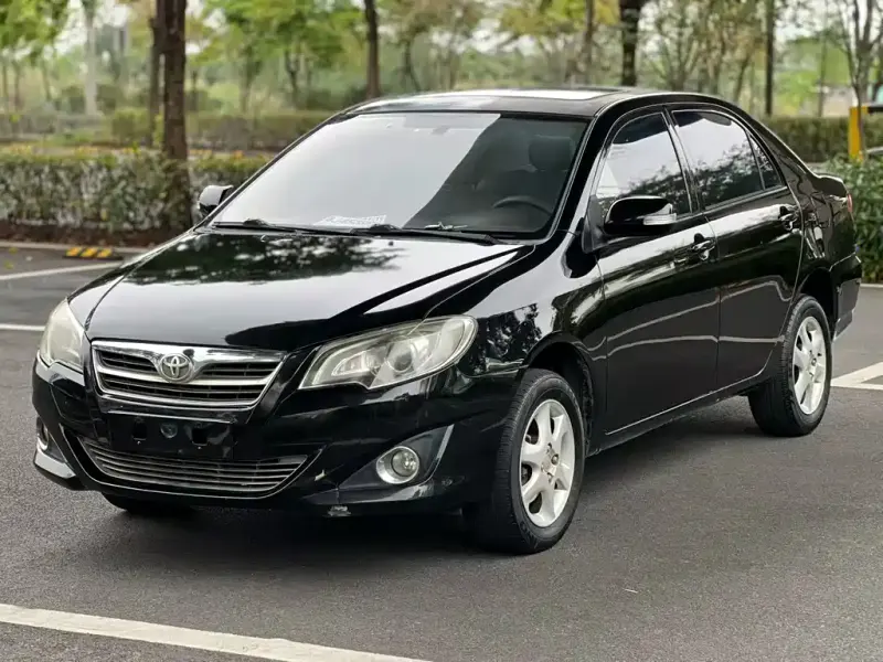 Toyota Corolla, 2013