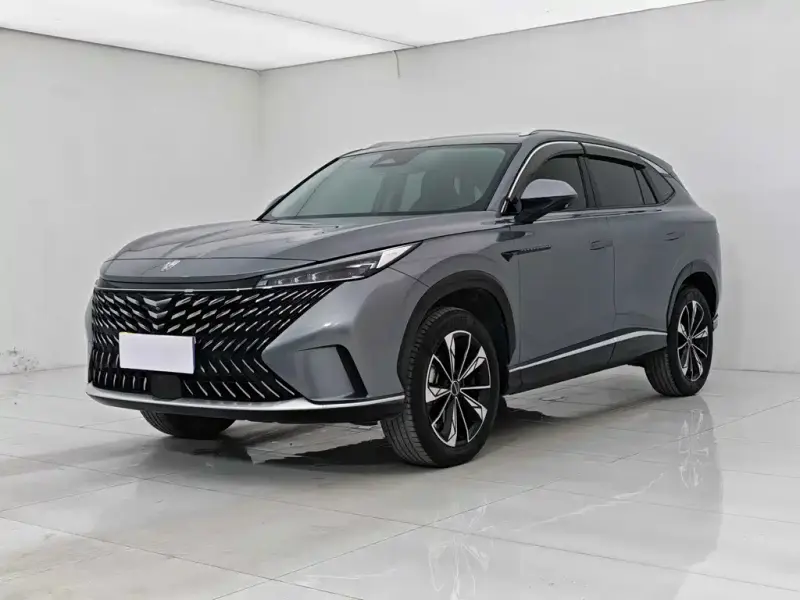 Roewe RX5, 2023 — фото 1
