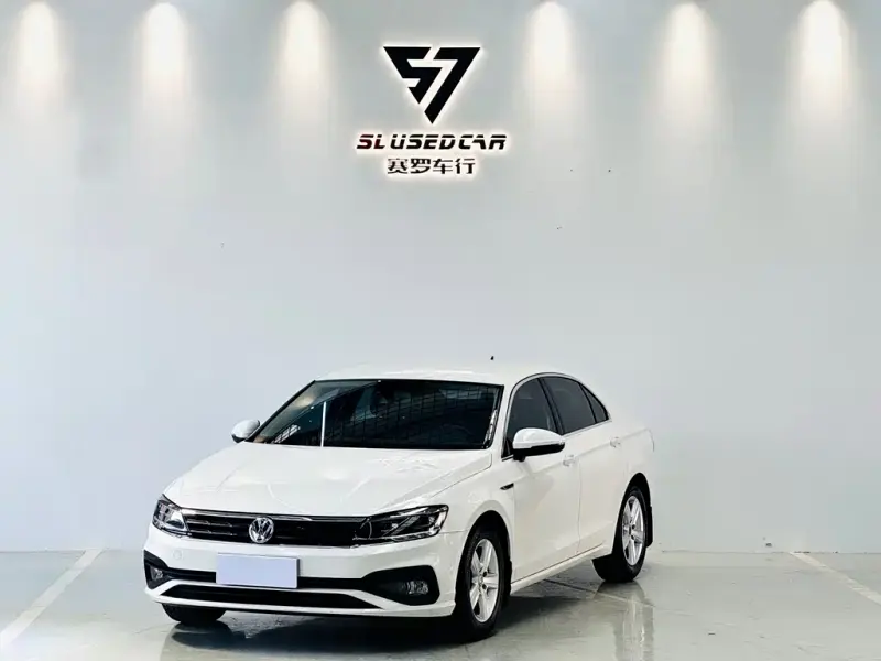 Volkswagen Lamando, 2018