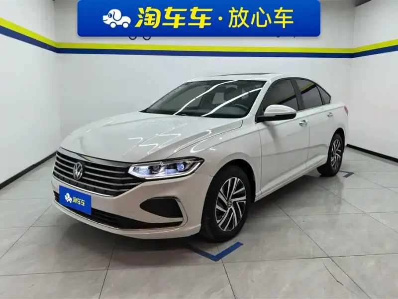 Volkswagen Lavida, 2022