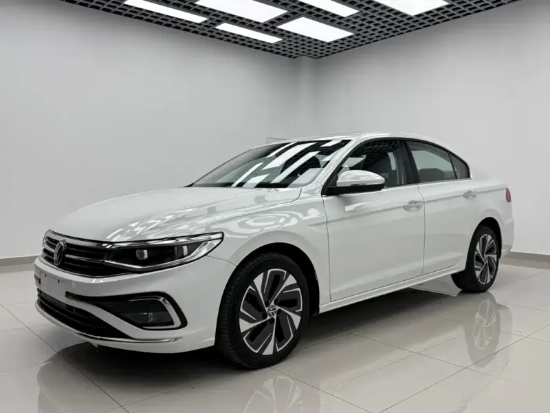 Volkswagen Bora, 2022