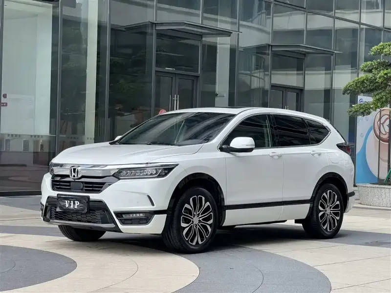Honda Breeze, 2023