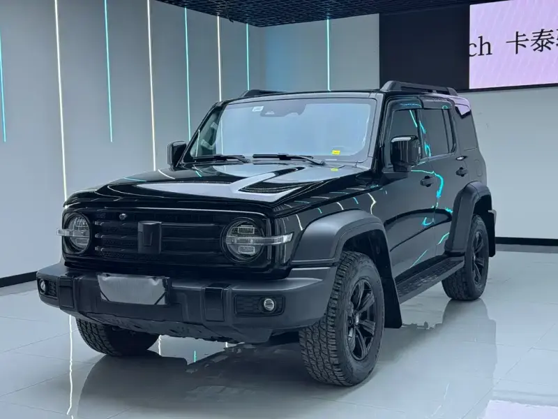 Tank 300, 2023