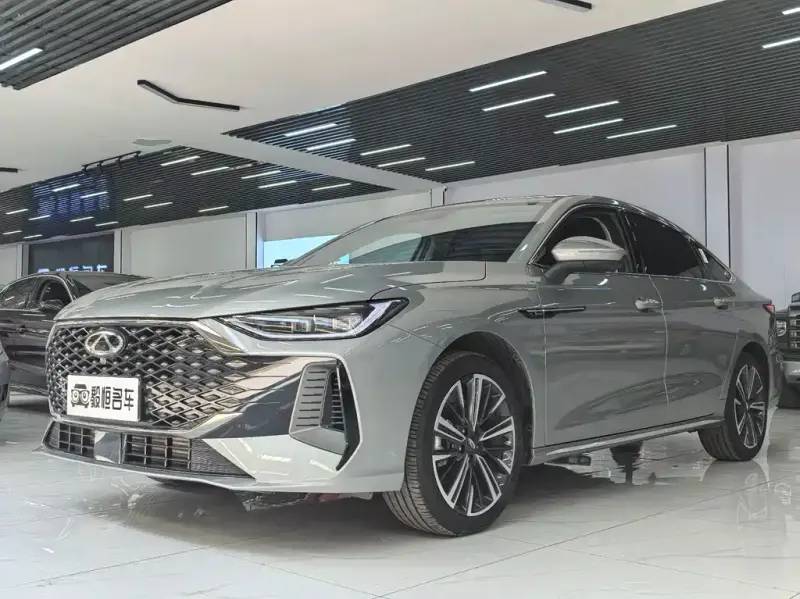 Chery Arrizo 8 PRO, 2025