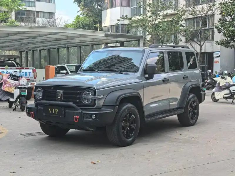 Tank 300, 2024