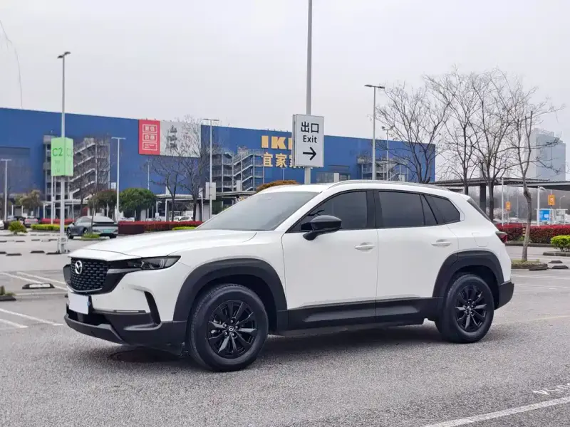 Mazda CX-50 Xingye, 2023