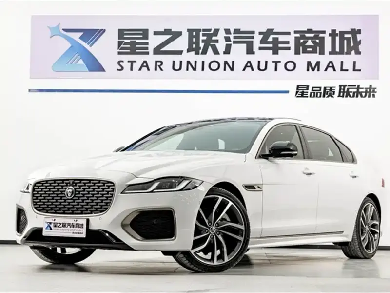 Jaguar XFL, 2024