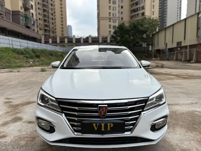 Roewe i5, 2021