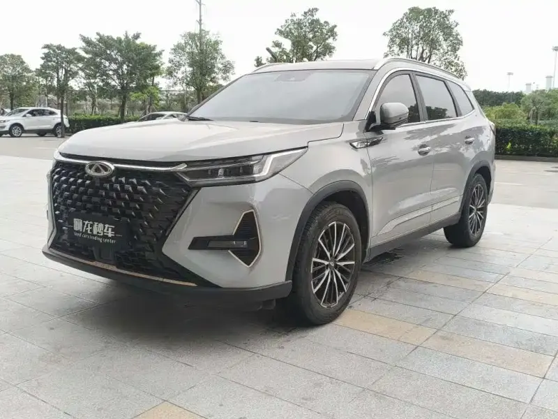 Chery Tiggo 8 PRO, 2023