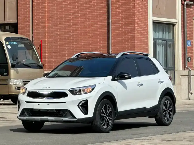 Kia KX1, 2023