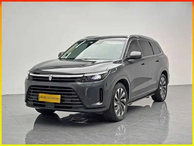 AITO M7, 2023
