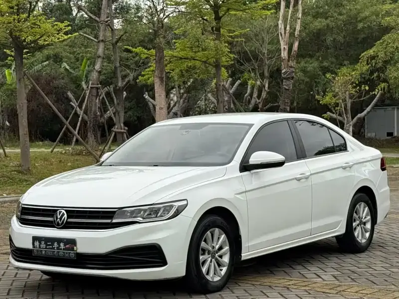 Volkswagen Bora, 2021