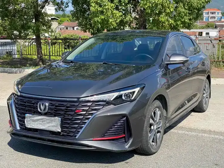 Changan Eado, 2022
