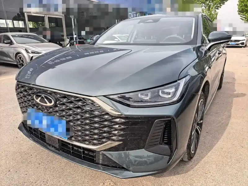 Chery Arrizo 8 PRO, 2025