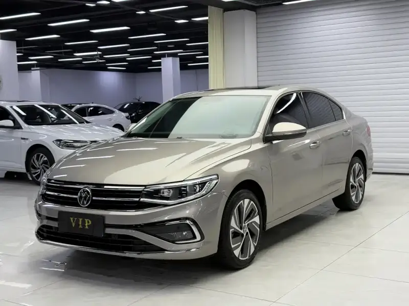 Volkswagen Bora, 2023
