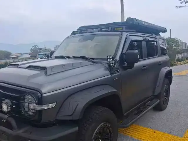Tank 300, 2024