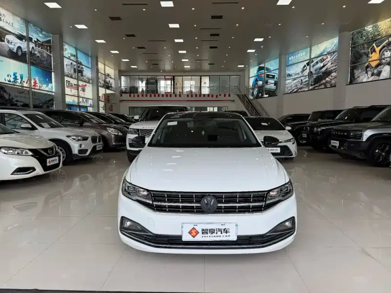 Volkswagen Bora, 2020