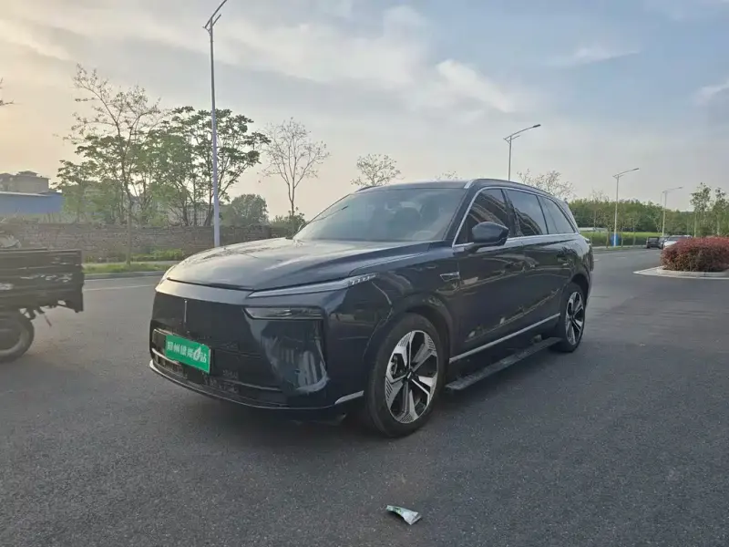Wey Lanshan, 2024