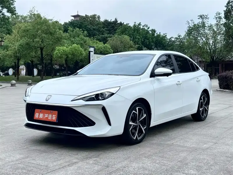 Roewe i5, 2024