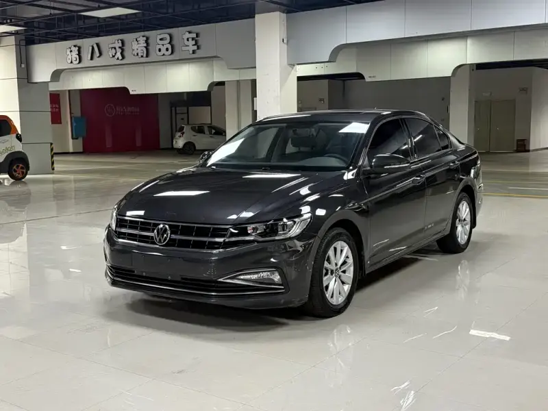 Volkswagen Bora, 2022