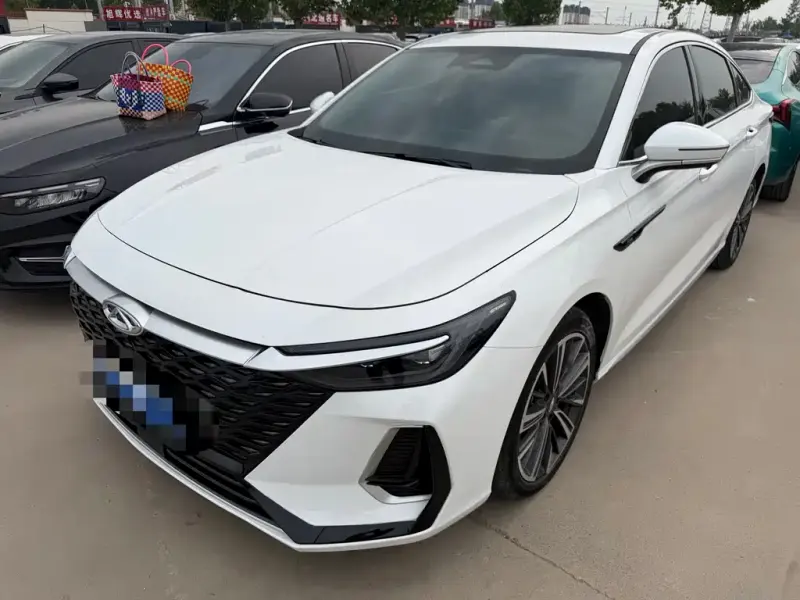 Chery Arrizo 8, 2023