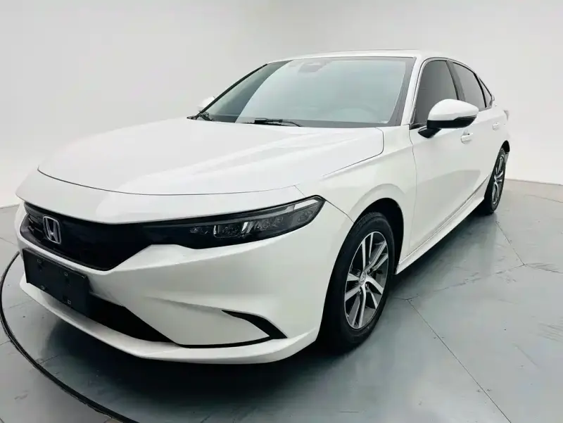 Honda Integra, 2023