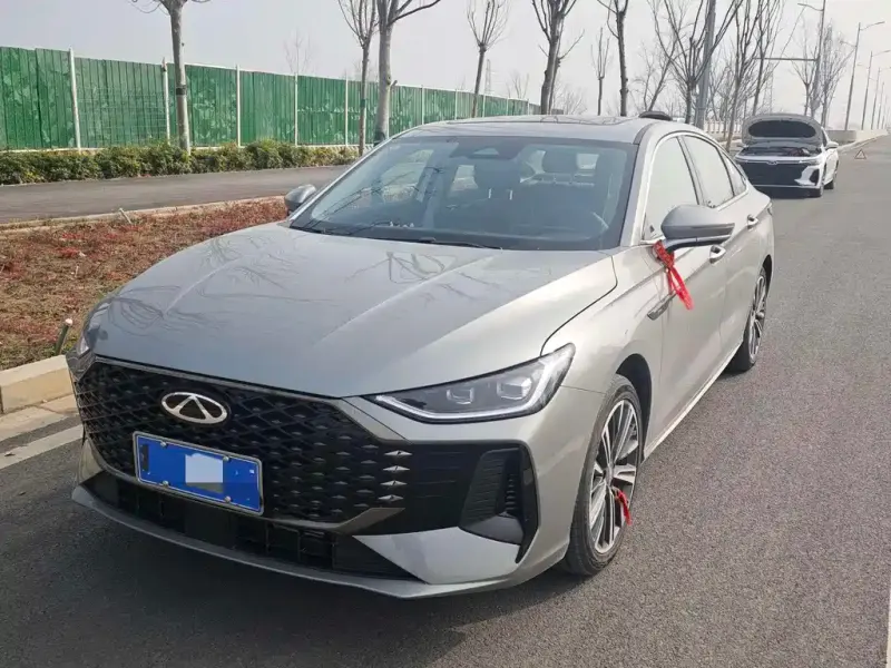 Chery Arrizo 8 PRO, 2026