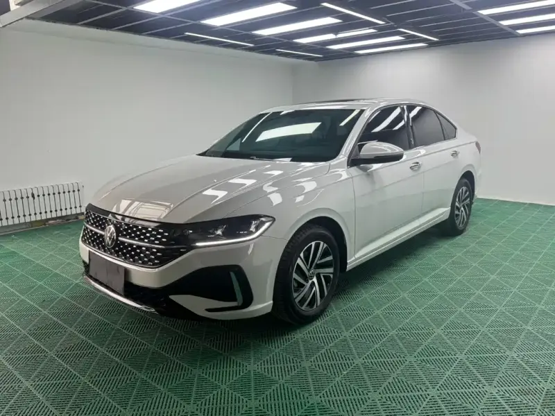 Volkswagen Lavida, 2023