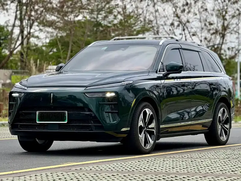 Wey Lanshan, 2024