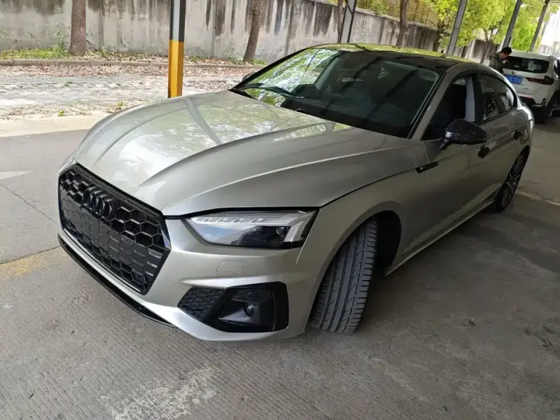 Audi A5 (Import), 2023