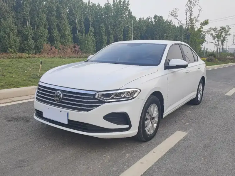 Volkswagen Lavida, 2023