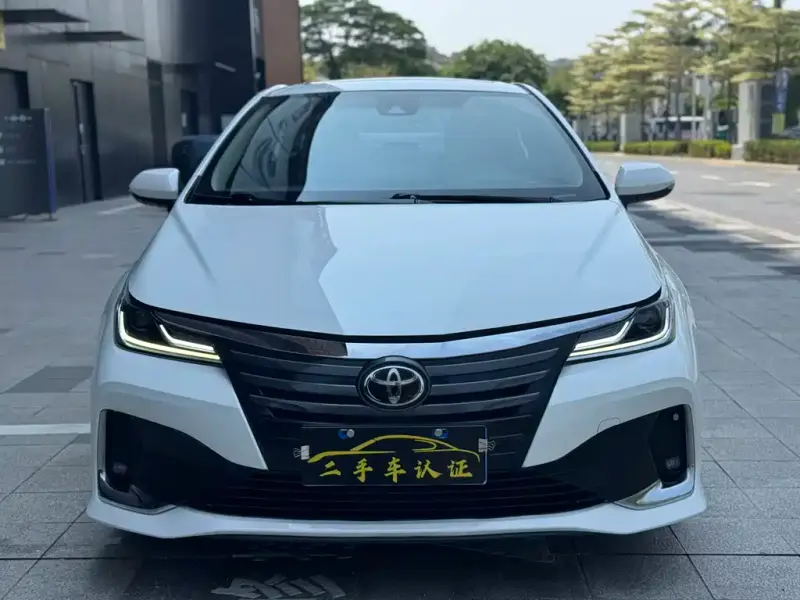 Toyota Allion, 2023 — фото 1
