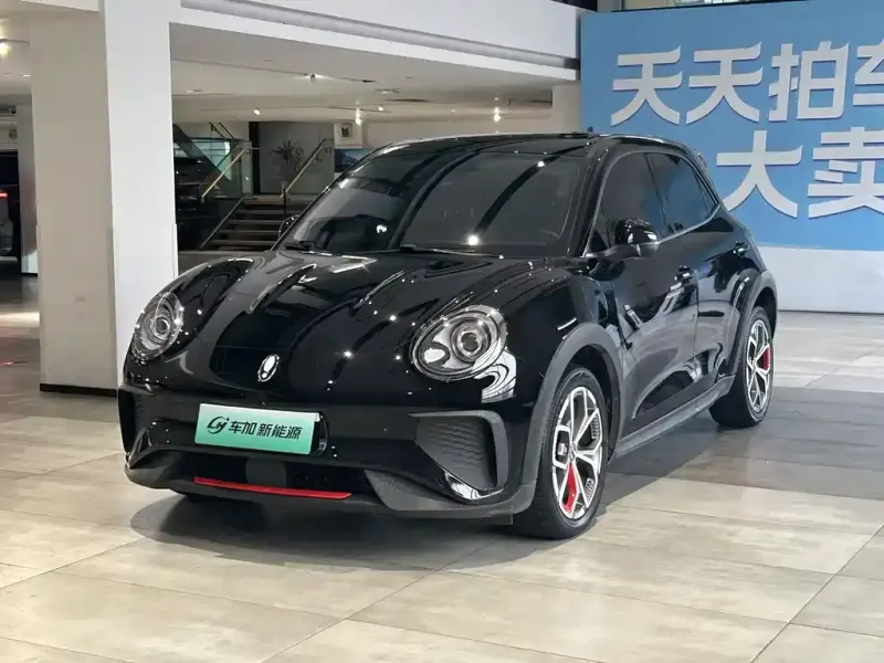 Ora Good Cat GT, 2025