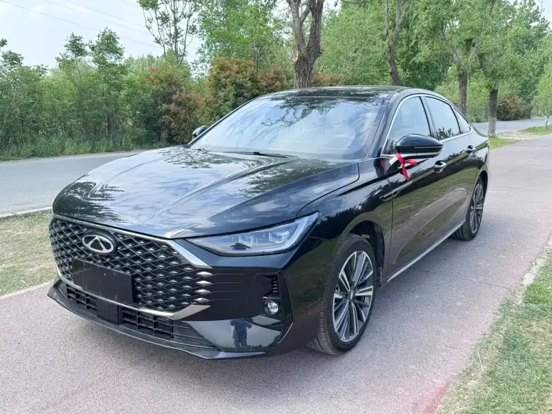 Chery Arrizo 8 PRO, 2025