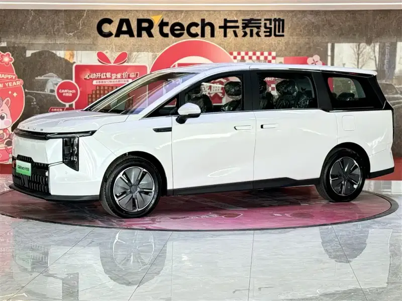 Maxus Dajia 7, 2025