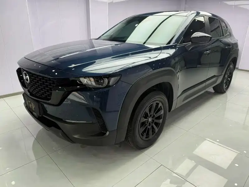 Mazda CX-50 Xingye, 2023