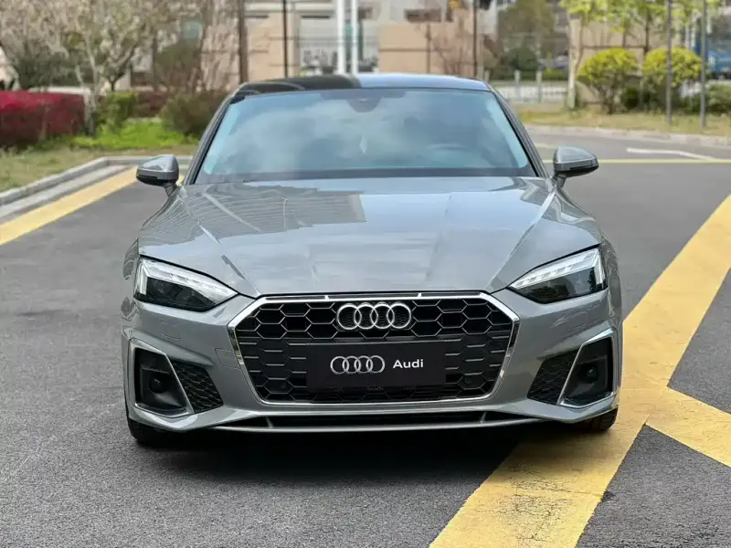 Audi A5 (Import), 2022