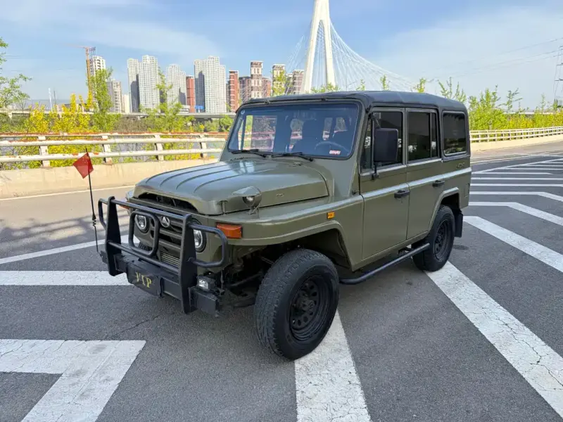 BAW 212 Classic, 2020