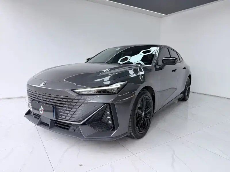 Changan UNI-V, 2023